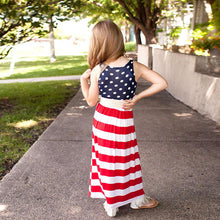Load image into Gallery viewer, Mommy and me outfits, Mother Daughter Dresses