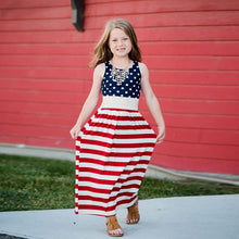 Load image into Gallery viewer, Mommy and me outfits, Mother Daughter Dresses