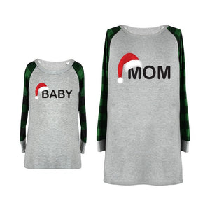 Mommy and me dresses in different Styles